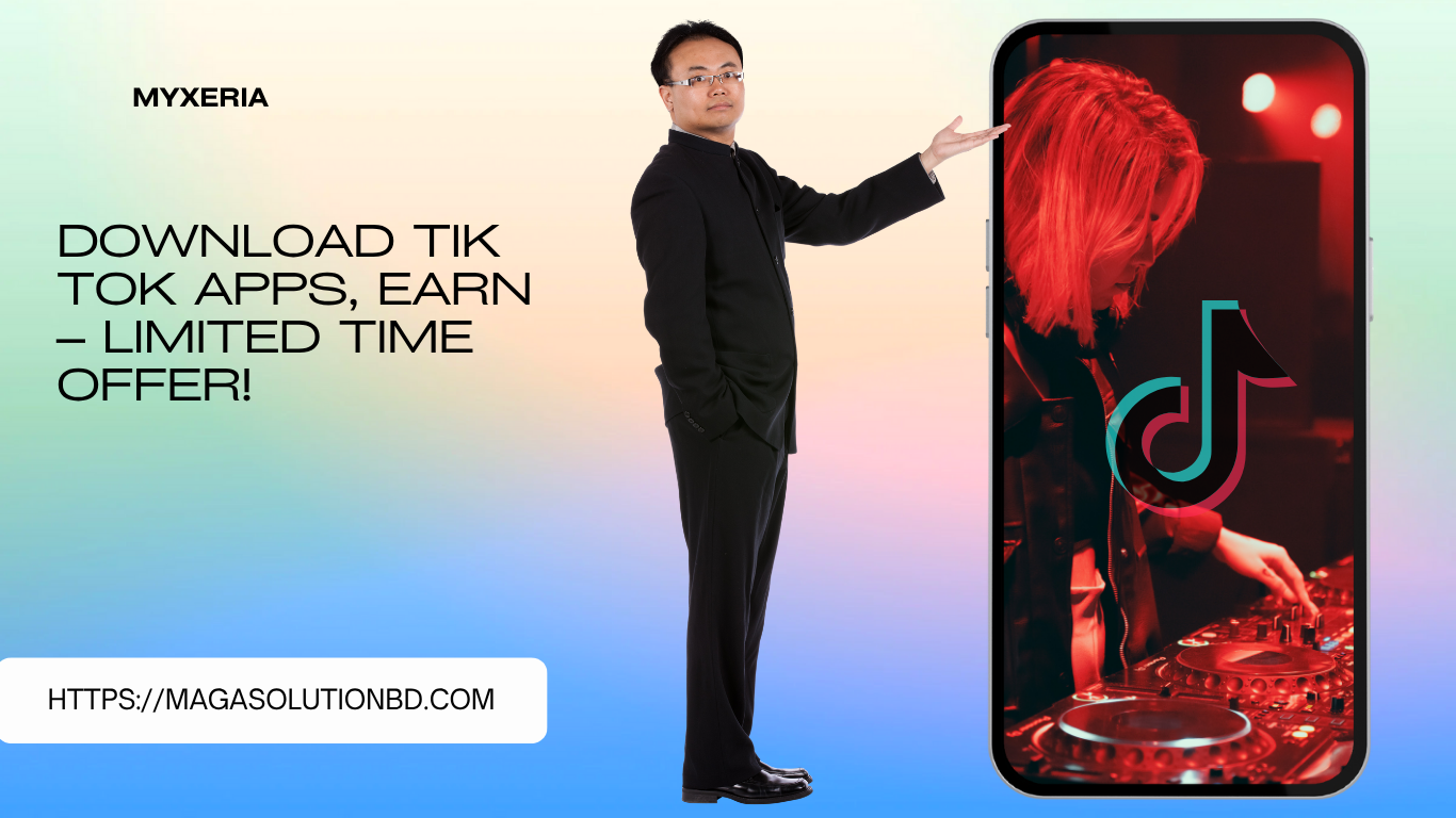 download tik tok apps for ios, Earn – Limited Time Offer!100$