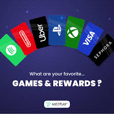 🎮 play Game and Get Reward – Use  MISTPLAY and Start Earning!50$