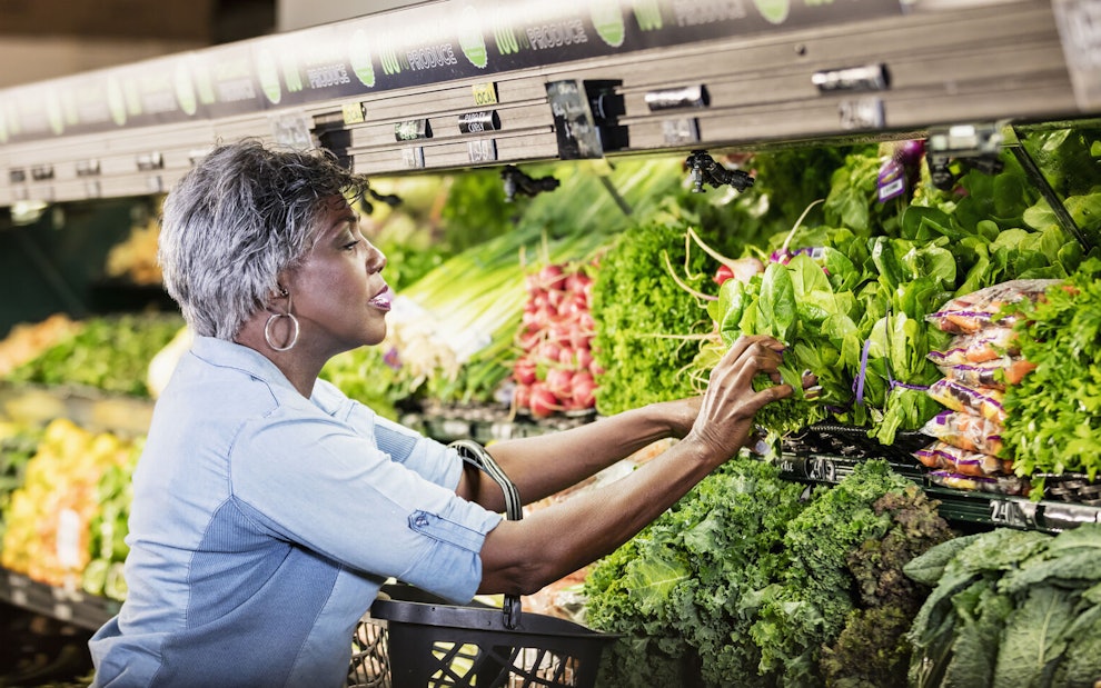 Aguide: Smart Grocery Assistance & Food Benefits Today